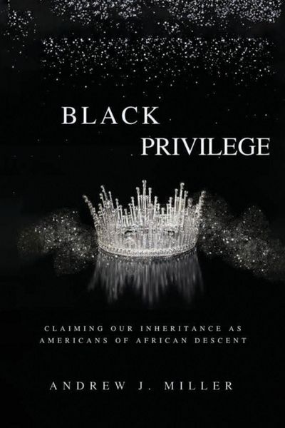 Produktbild: Black Privilege
