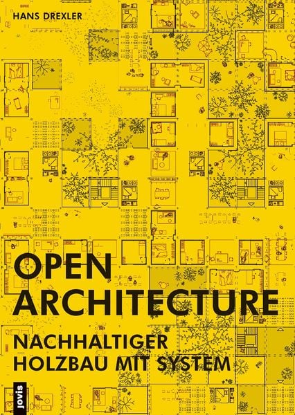 Produktbild: Open Architecture
