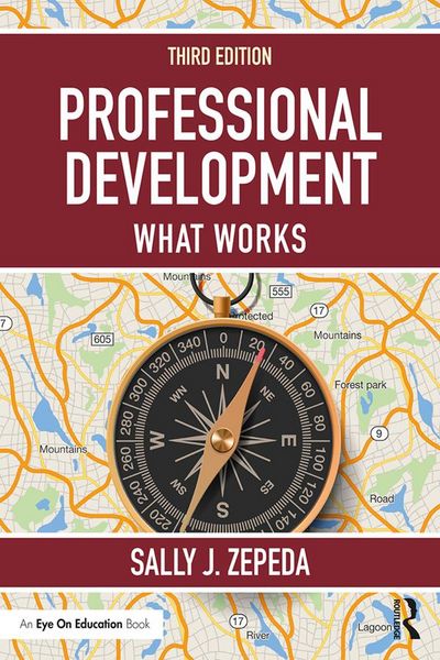 Produktbild: Professional Development