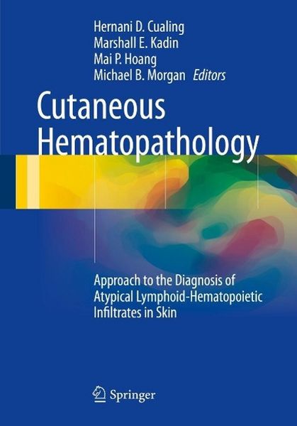 Produktbild: Cutaneous Hematopathology