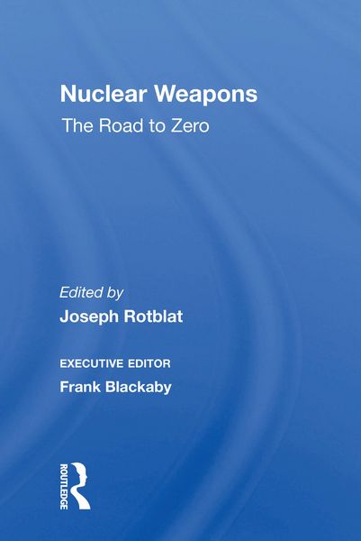 Produktbild: Nuclear Weapons