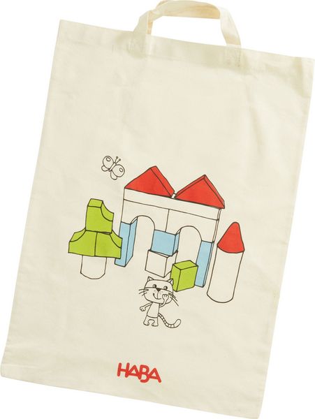 Produktbild: Meine ersten Bausteine, bunt