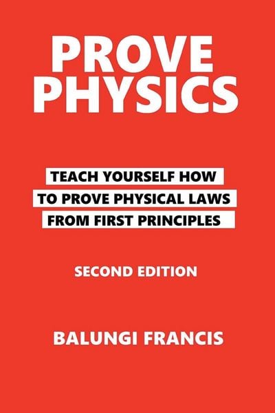 Produktbild: Prove Physics