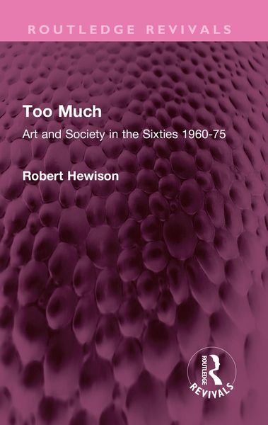 Produktbild: Too Much