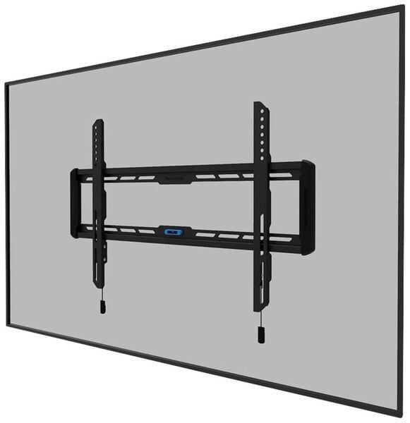 'Neomounts WL30-550BL16 TV-Wandhalterung 101,6cm (40') - 190,5cm (75') Starr'