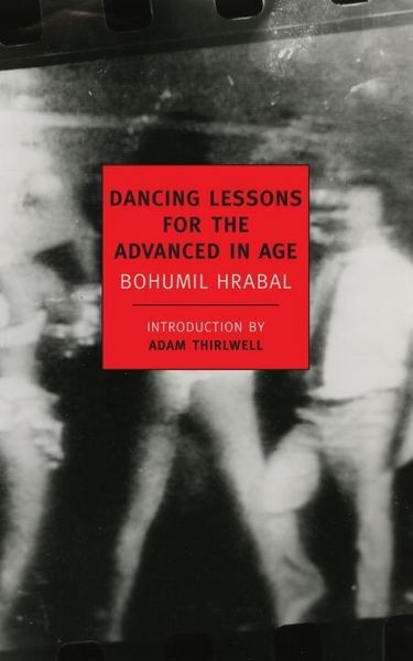 Produktbild: Dancing Lessons for the Advanced in Age