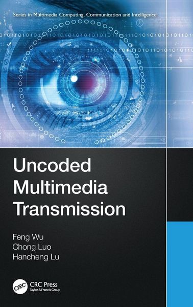 Produktbild: Uncoded Multimedia Transmission