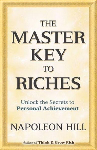 Produktbild: The Master Key to Riches