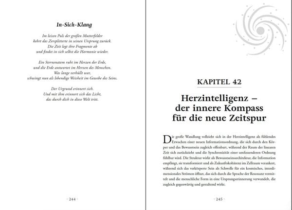 Produktbild: Die neue Zeitspur