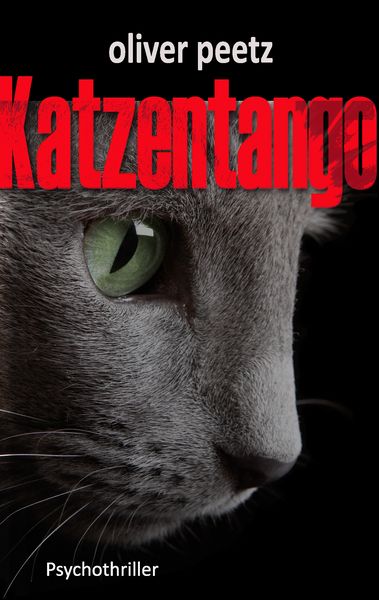 Produktbild: Katzentango
