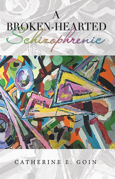 Produktbild: A Broken-Hearted Schizophrenic