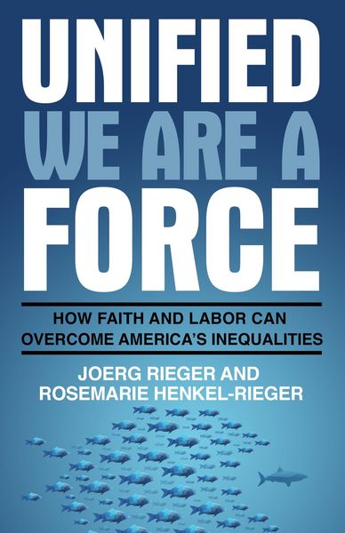 Produktbild: Unified We Are a Force