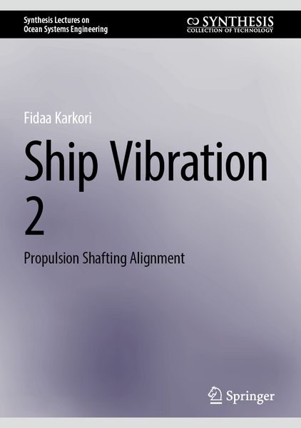Produktbild: Ship Vibration 2