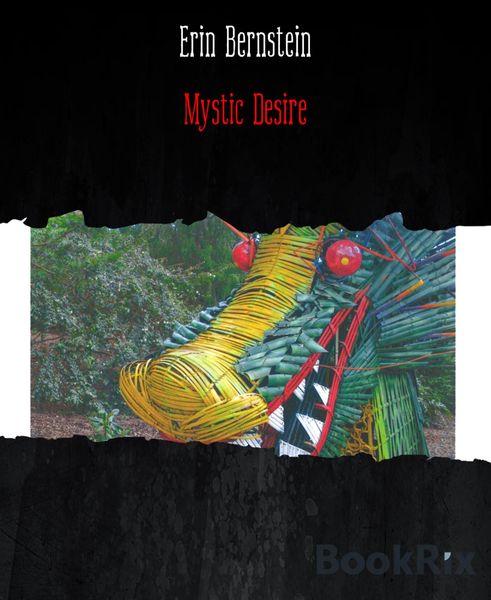 Produktbild: Mystic Desire