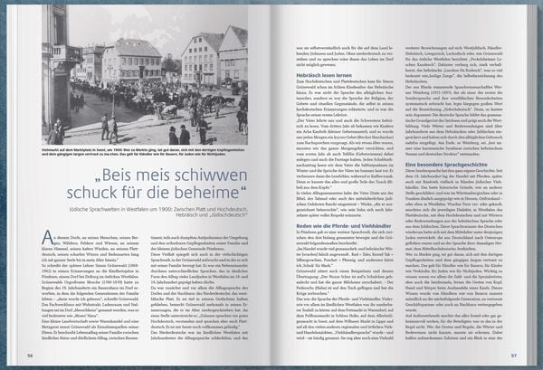 Produktbild: J&uuml;disches Landleben