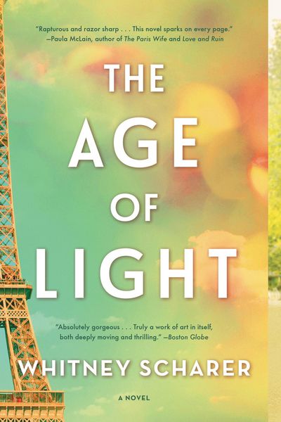 Produktbild: The Age of Light