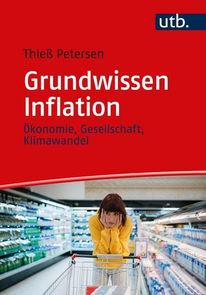 Produktbild: Grundwissen Inflation