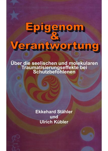 Produktbild: Epigenom & Verantwortung