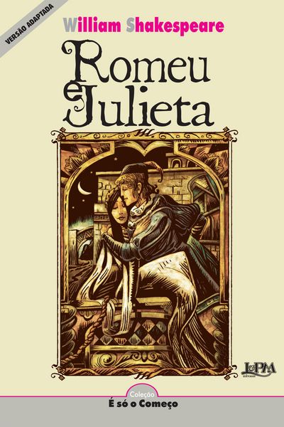 Produktbild: Romeu e Julieta