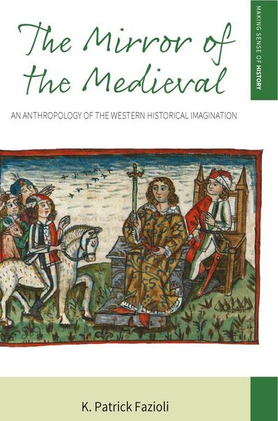 Produktbild: The Mirror of the Medieval