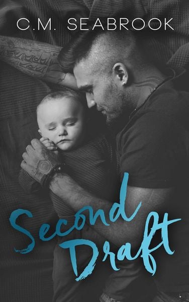 Produktbild: Second Draft
