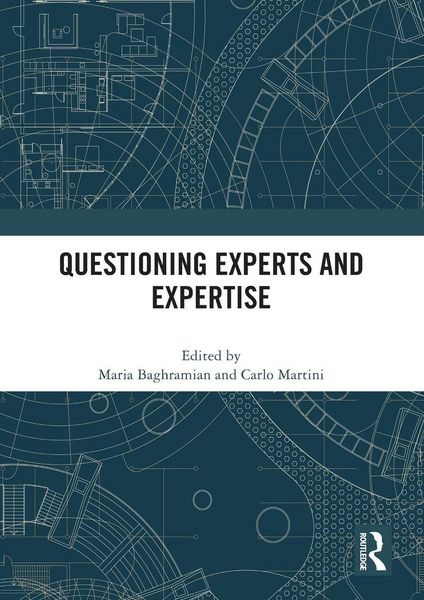 Produktbild: Questioning Experts and Expertise
