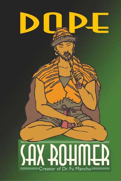 Produktbild: Dope