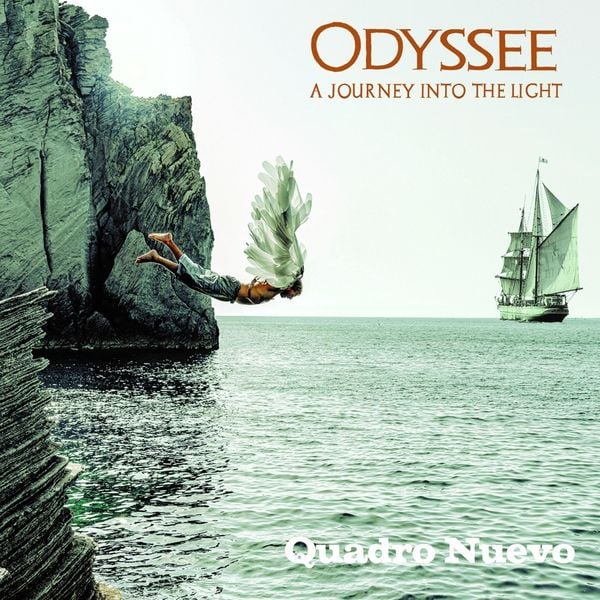 Produktbild: Odyssee-A Journey Into The Light