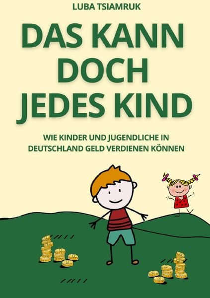 Produktbild: Das kann doch jedes Kind