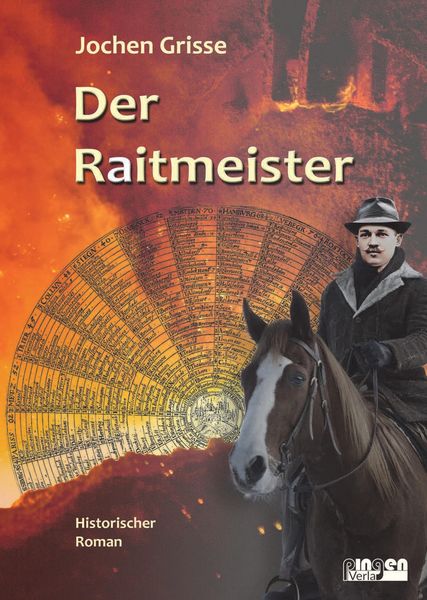 Produktbild: Der Raitmeister