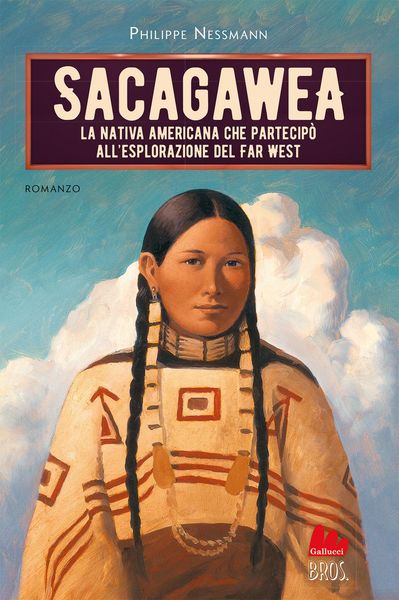 Produktbild: Sacagawea