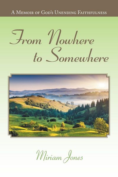 Produktbild: From Nowhere to Somewhere