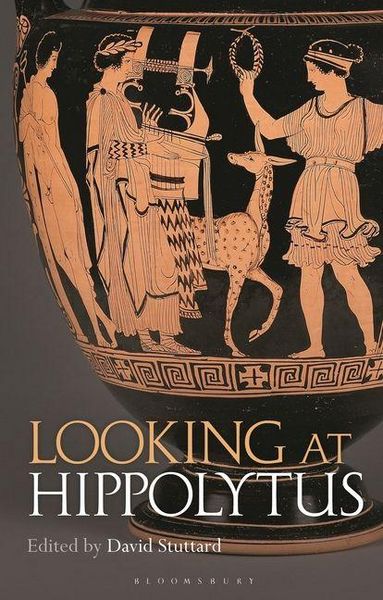 Produktbild: Looking at Hippolytus