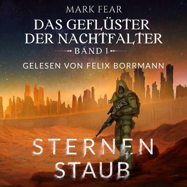 Produktbild: Sternenstaub