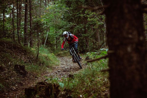 Produktbild: Ride - Fahr um dein Leben