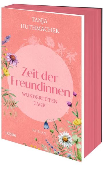 Produktbild: Zeit der Freundinnen
