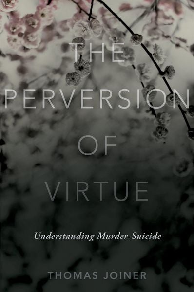 Produktbild: The Perversion of Virtue