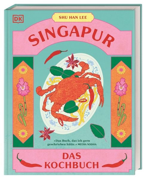 Produktbild: Singapur