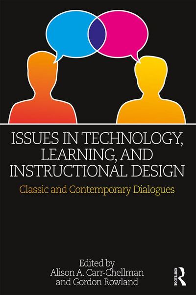 Produktbild: Issues in Technology, Learning, and Instructional Design