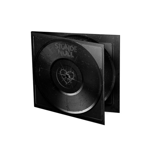 Produktbild: Stunde Null (Digipak)