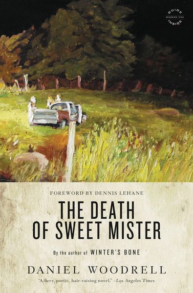 Produktbild: The Death of Sweet Mister