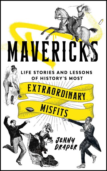 Produktbild: Mavericks