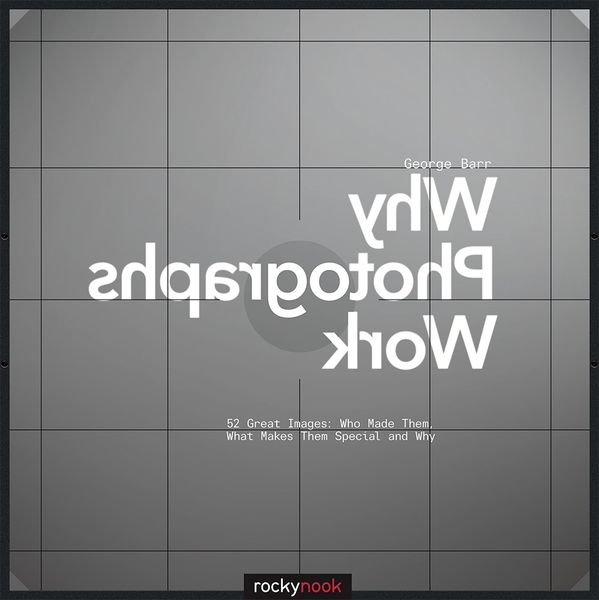 Produktbild: Why Photographs Work