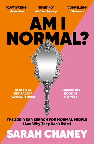 Produktbild: Am I Normal?