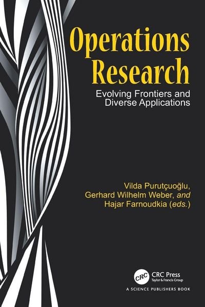 Produktbild: Operations Research