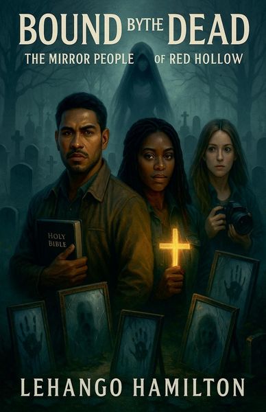 Produktbild: Bound by the Dead