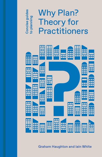 Produktbild: Why Plan?