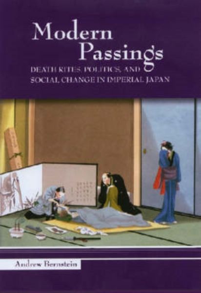 Produktbild: Modern Passings