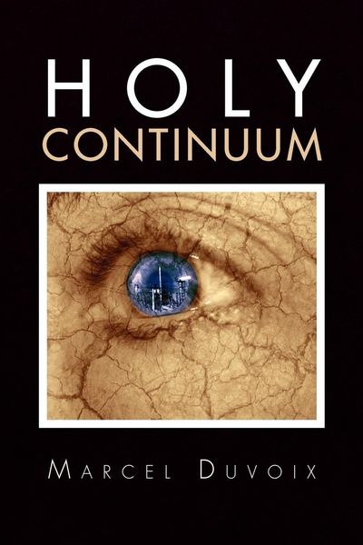 Produktbild: Holy Continuum
