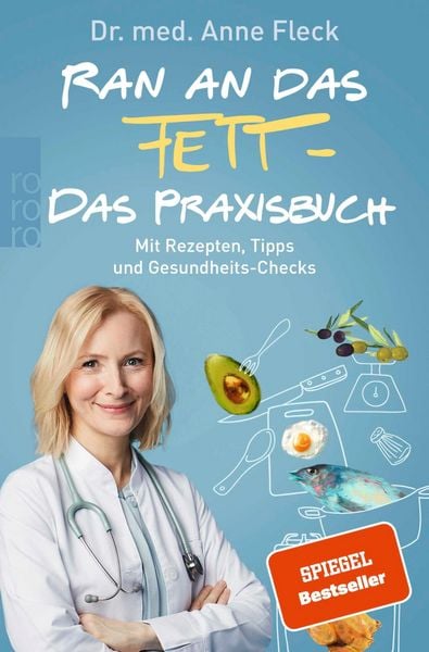 Produktbild: Ran an das Fett
